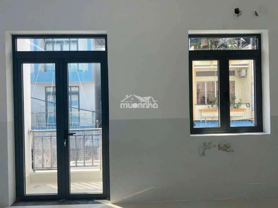 Cần cho thuê nhà pttn đường pvh dt 5x18 1 trệt 2 lầu 4pn.3ws giá 13 tr - Ảnh 3
