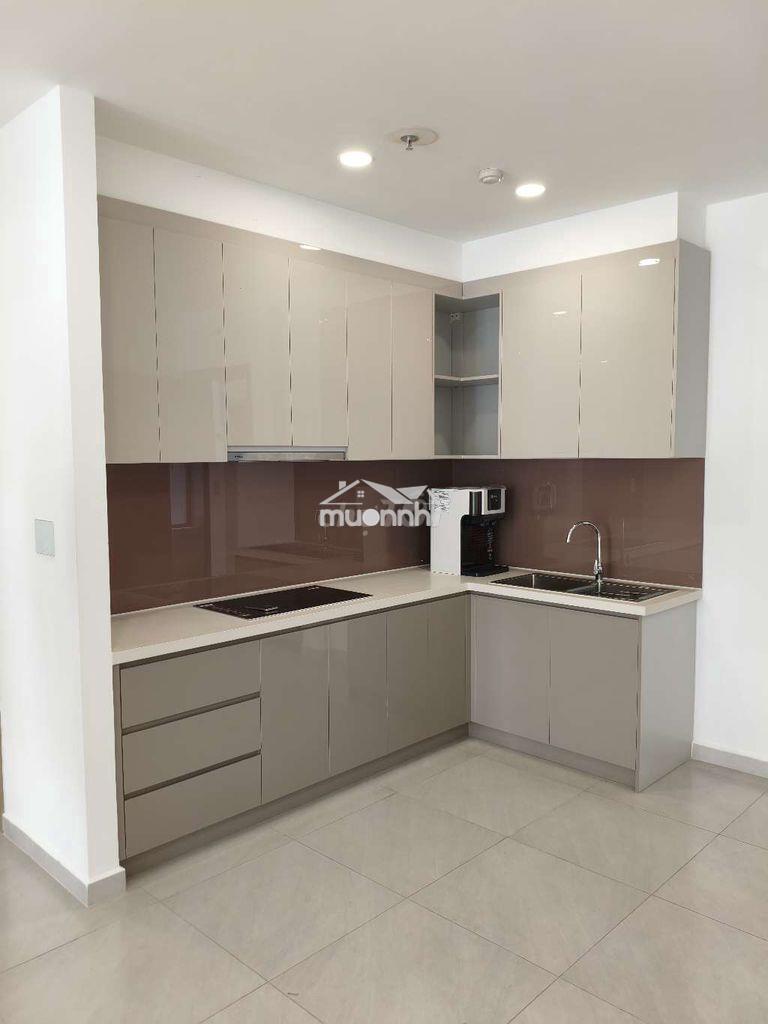 Cho thuê căn 3pn-3wc diện tích 99m2 nội thất cao cấp