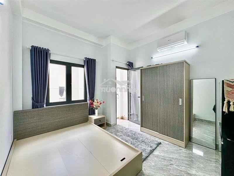 Cho thuê căn hộ tân bình – gần khu k300 – cộng hòa – hoàng hoa thám