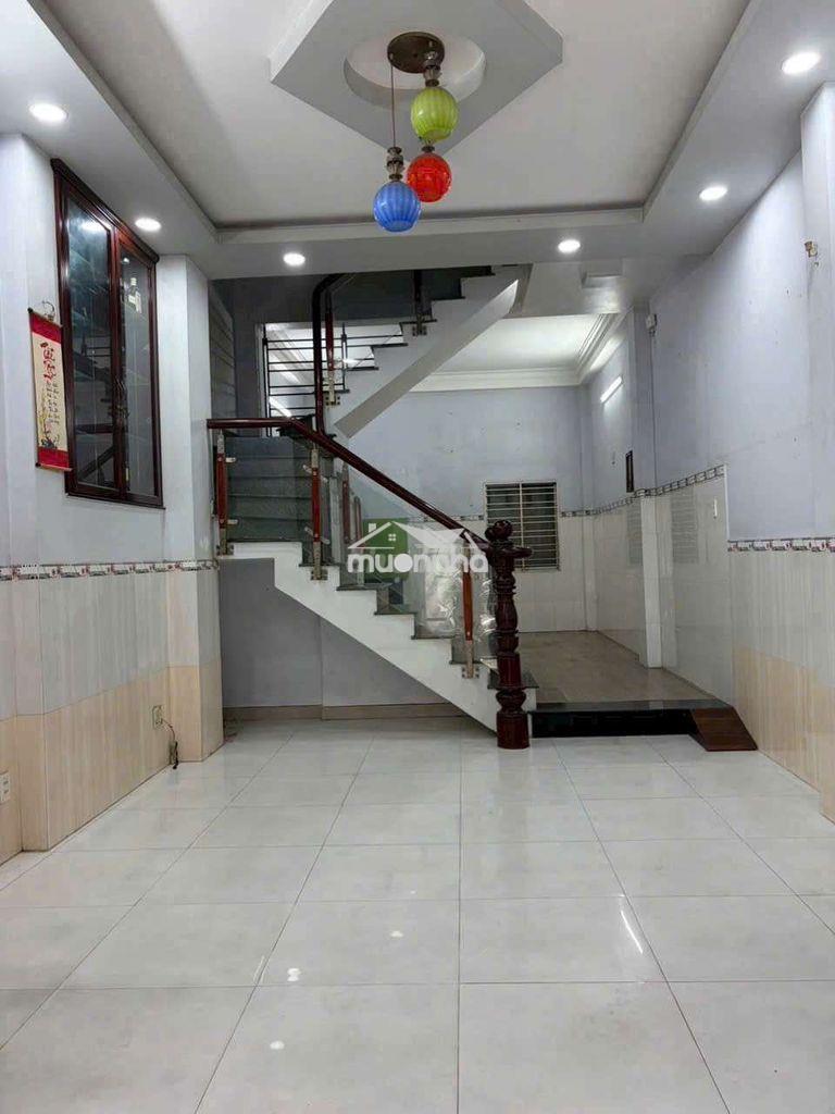 🌹🌹🌹Cho thuê nhà 3lầu 4pnủ 1phòng thờ 3wc