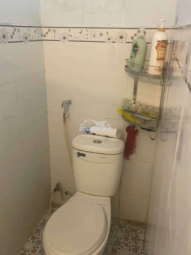 Cho cố nhà hẻm xe hơi xã đa phước bình chánh quốc lộ 50 - Ảnh 4