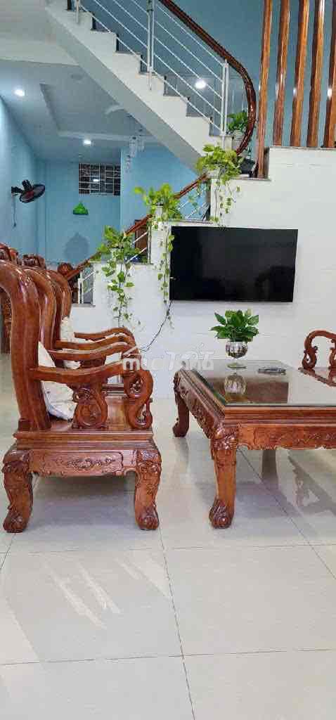 Nhà 1t2l hxh trục nguyễn duy tinh, 56m2, chỉ 3.9 tỷ - Ảnh 2