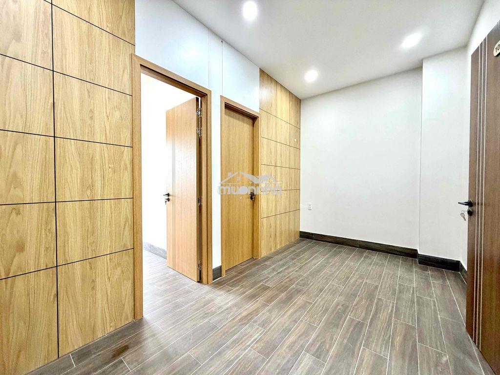 Chung cư mini dạng 2pn rộng 40m2 ngay trung tâm gò vấp giảm ngay 1tr - Ảnh 4