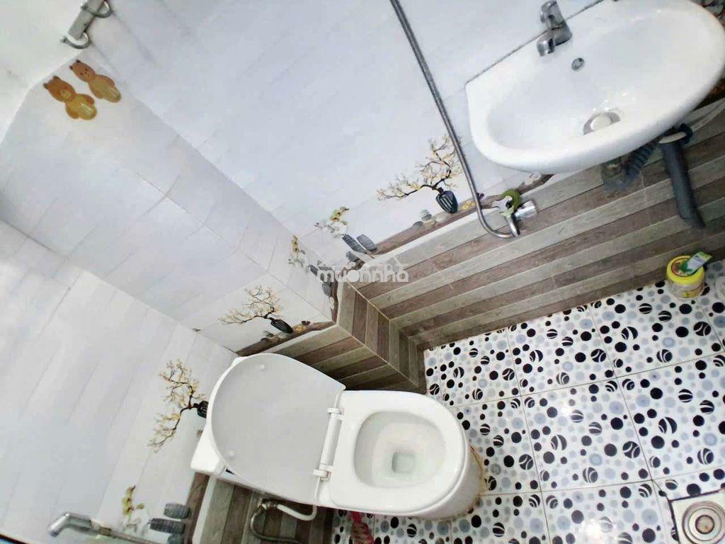 Cho thuê nhà nguyên căn 1 trêt 2 lầu - Ảnh 3