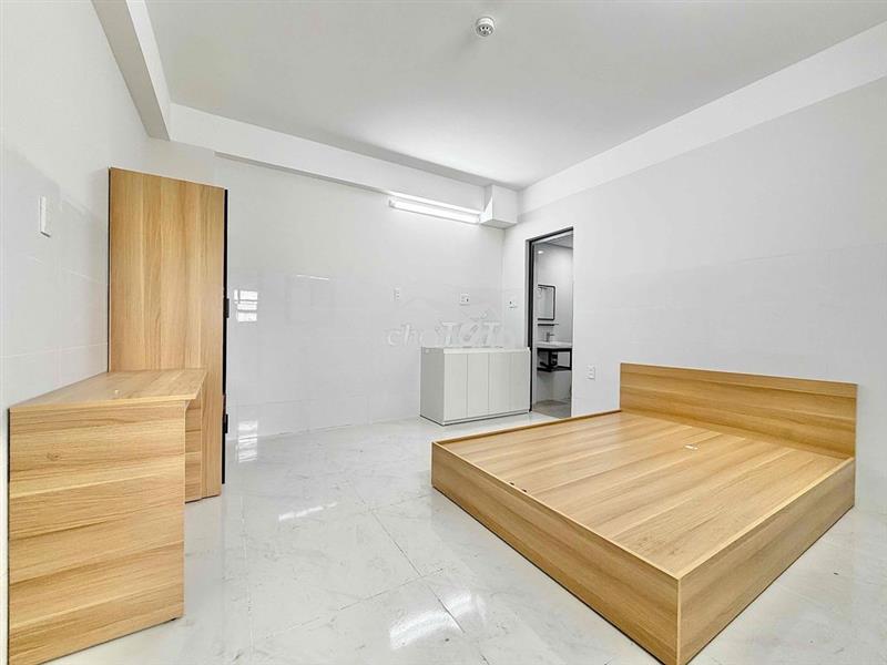 Phòng studio giá chỉ loanh quanh 4tr thôi