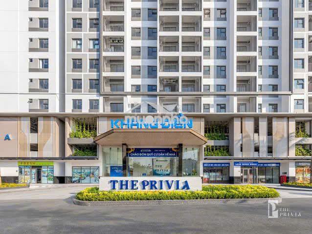 🔥 The privia bình tân – cho thuê căn hộ 2pn, giá từ 8 triệu/tháng