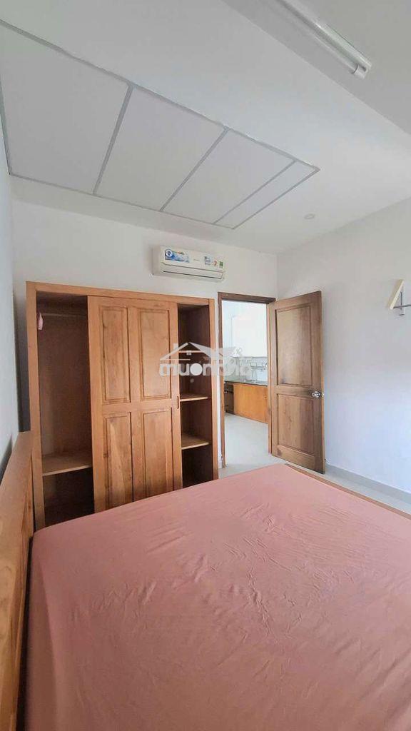 Chdv 1pn tách bếp full nội thất đường liên phường giáp global city  - Ảnh 3