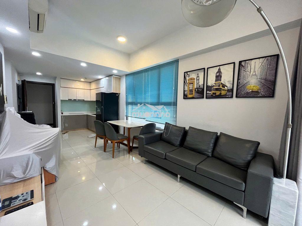 Căn botanica premier căn góc view đông novaland 75m2 18 triệu 2 phòng - Ảnh 4