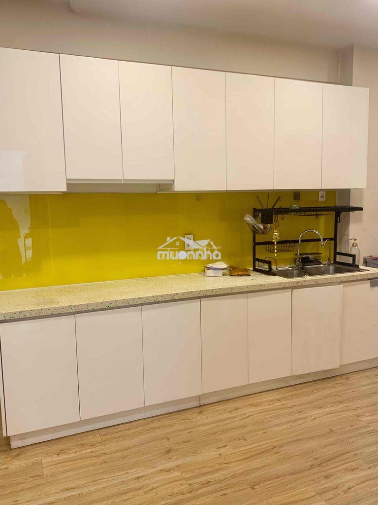 Căn hộ saigonhomes đủ nội thất chỉ 10.5 củ - Ảnh 3