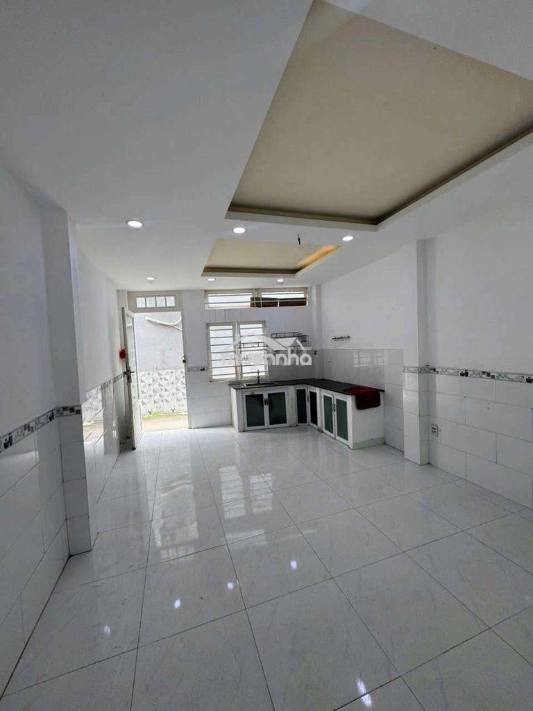 Nhà hẻm xe hơi thông quang trung - 4x15m - 3pn  - Ảnh 2