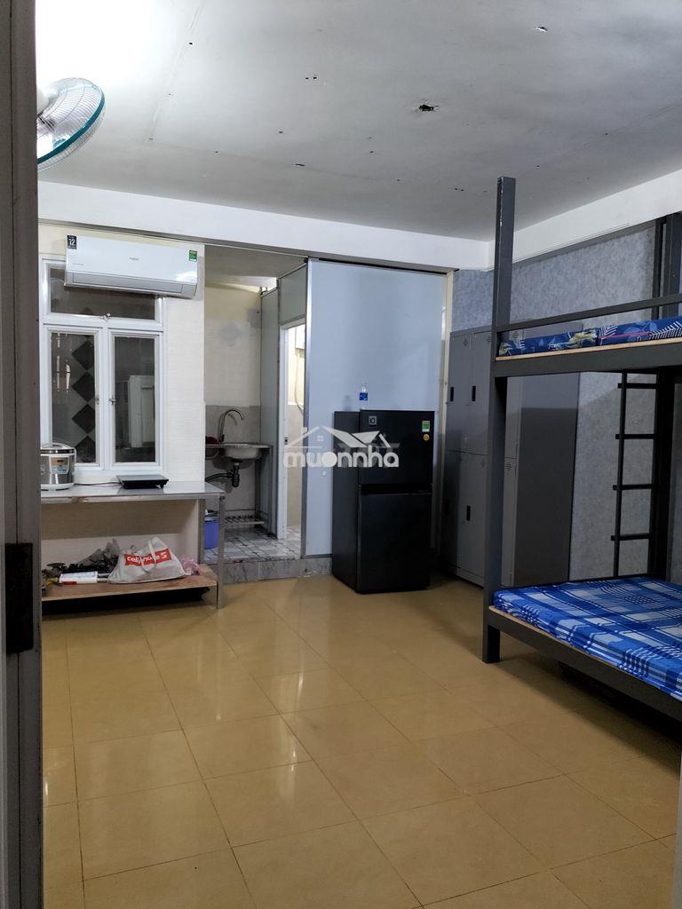 Phòng chính chủ full nội thất, cạnh đh văn hiến, gần cv gia định, - Ảnh 2