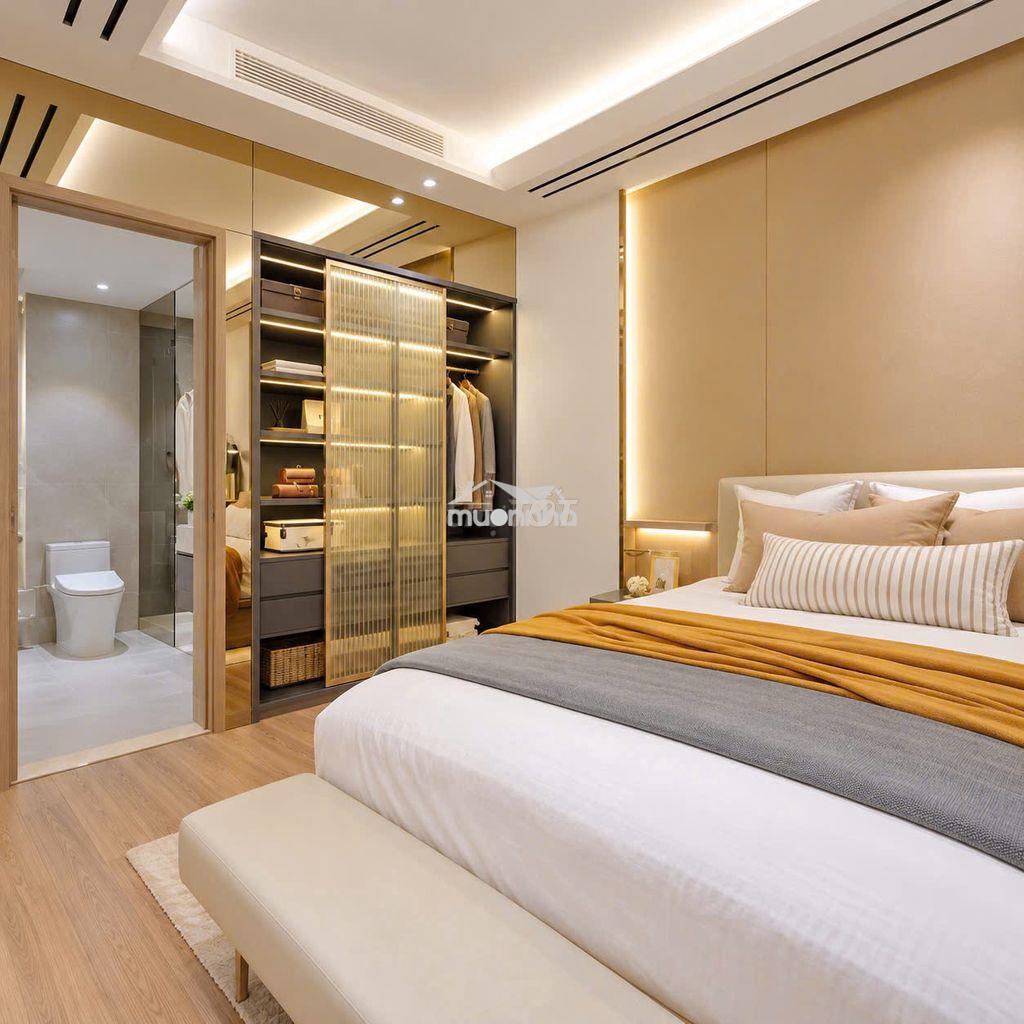 Với 4 tỷ 7 sở hữu căn hộ genesis 69m2 - góp 29 triệu / tháng - Ảnh 3