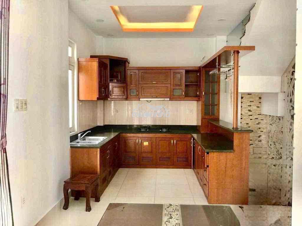 Nguyên căn  có nội thất-giá rẻ khu tên lửa- bình tân - Ảnh 3