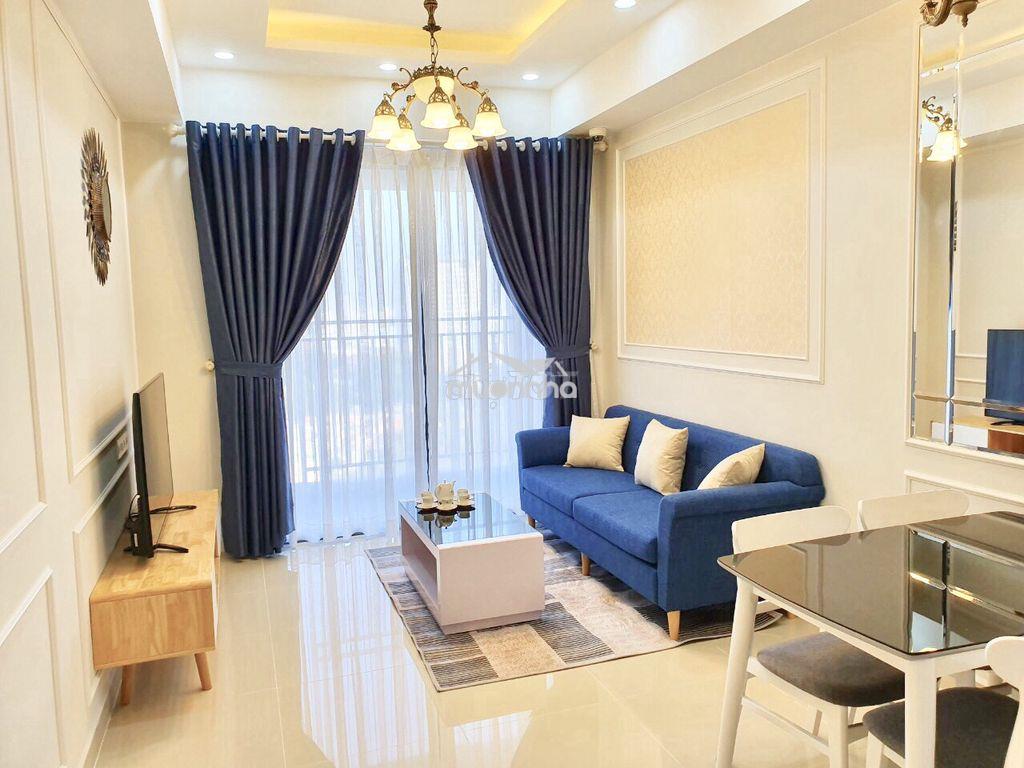16 triệu - căn 2 phòng ngủ golden mansion - nhà đẹp thoáng mát - Ảnh 2