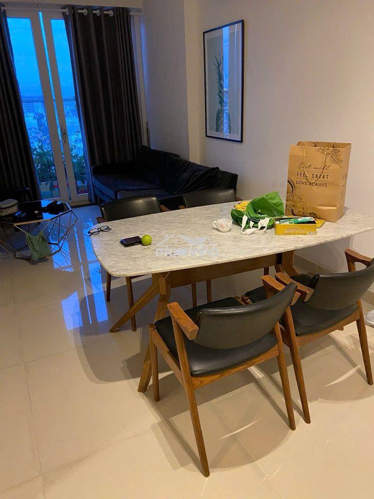 Sky center phổ quang 72m2 giá 17tr. - Ảnh 3