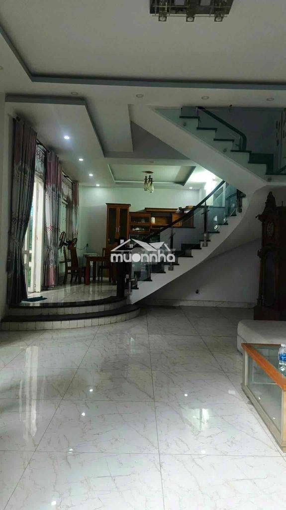🔰Cho thuê nhà hẻm 862/113 lê đức thọ p15 gò vấp - Ảnh 2