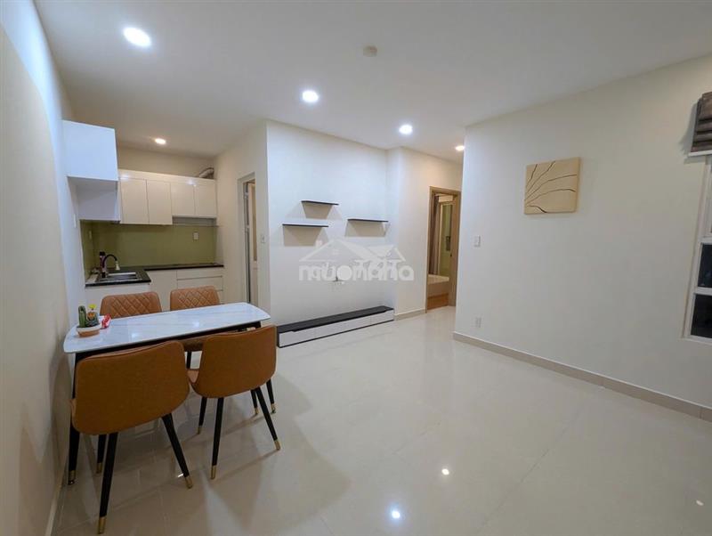 Dream home palace - 62m2 2pn 2wc - có đồ- 7 triệu