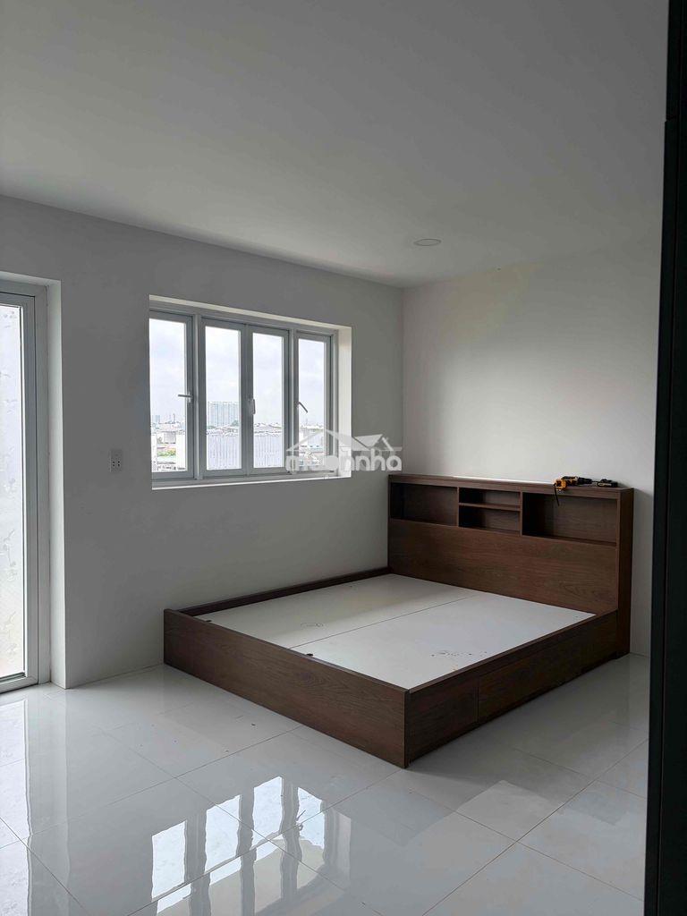 Chdv full nt, đầy đủ tiện ích - Ảnh 4