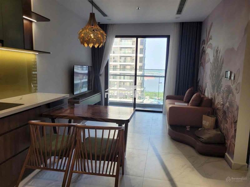 Căn hộ vinhomes grand park 2pn 59m2 – giá tốt cho khách mua ở & đ