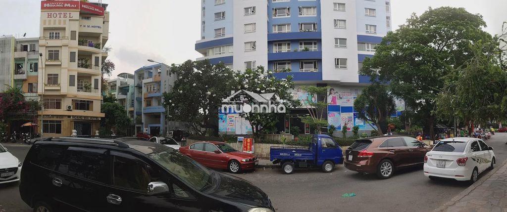 Bán căn hộ lô c cao ốc đất phương nam - Ảnh 2