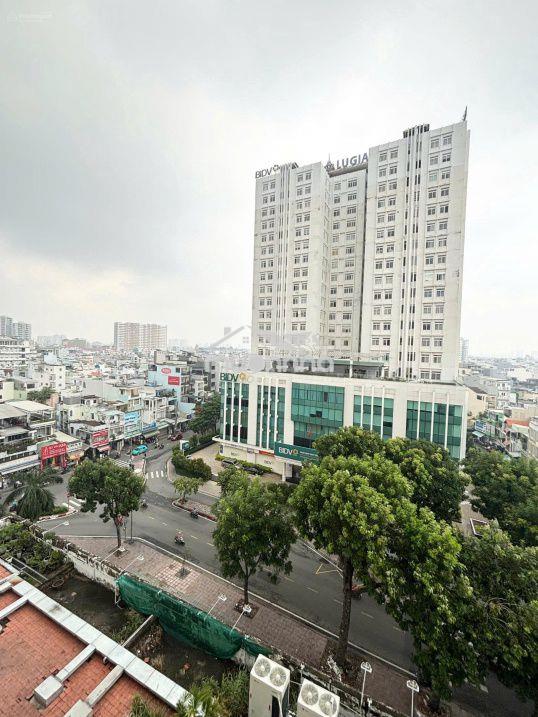 Cho thuê phòng chung cư đầy đủ nội thất  - Ảnh 3