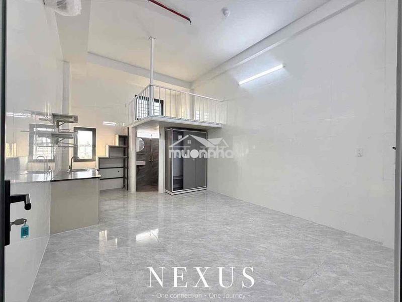 Khai trương 30 phòng mới xây ngay đại học uth, ftu , hutech , vlu...