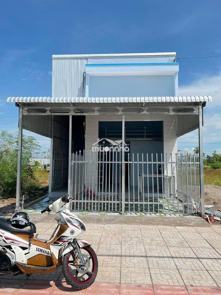790tr bán dãy trọ đường hồ văn tắng gần bệnh viện xuyên á (118m2) shr - Ảnh 3