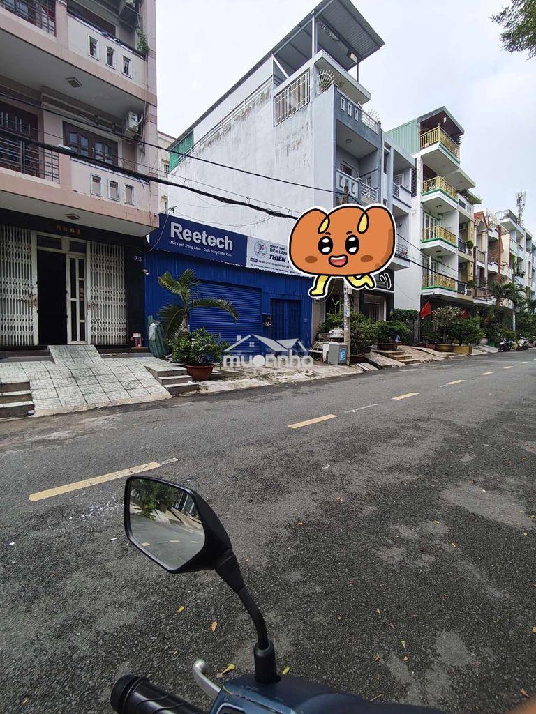 Cần cho thuê kho bình phú quận 6 hồ chí minh - Ảnh 3