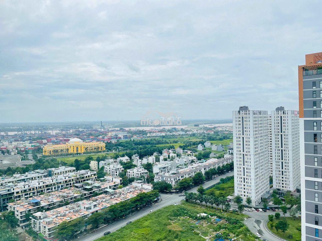 Cho thuê citialto căn 1 phòng ngủ, 1wc có máy lạnh giá 6.5tr - Ảnh 3