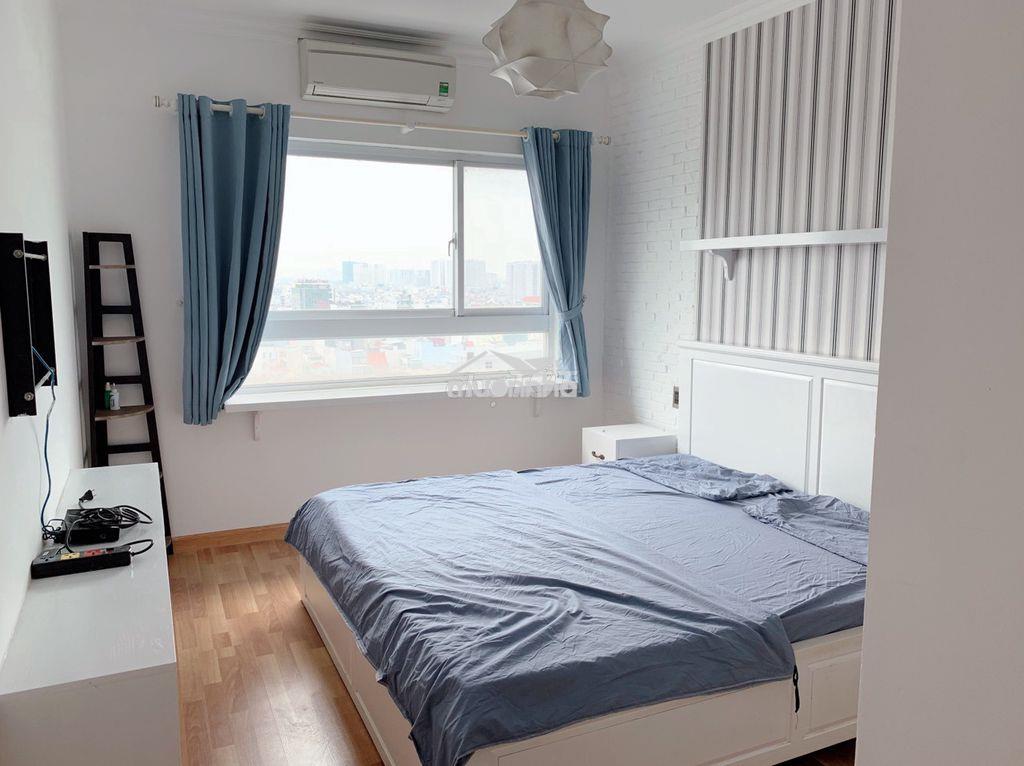 Cho thuê căn hộ chung cư nguyễn kim, quận 10, 75m2, 2pn, 2wc, 14tr, - Ảnh 3