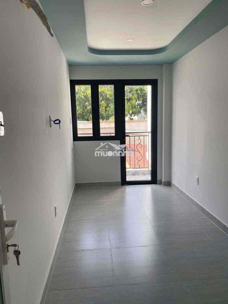 Cho thuê nhà mới trường sa q3, thông lê văn sỹ, 4 tầng, 3pn, giá 13 tr - Ảnh 2