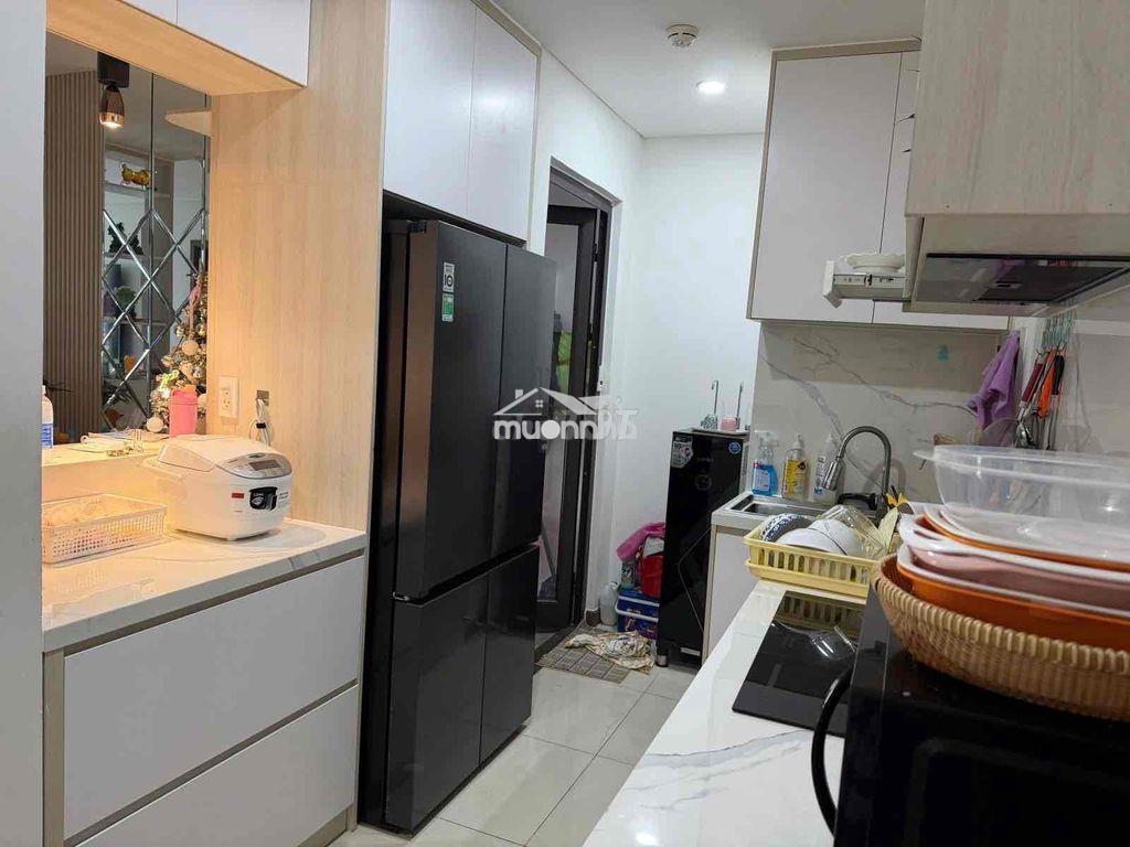 Căn hộ 86m2 hà đô centrosa quận 10 tầng cao - Ảnh 3
