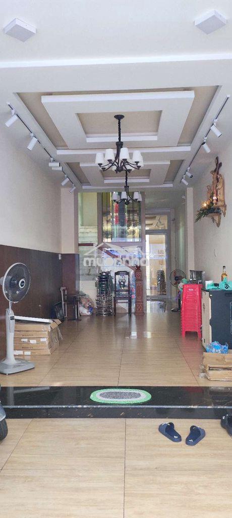 Nhà mới xây cho thuê phòng