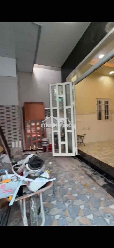Nhà 2 phòng ngủ 1 phòng bếp siêu rộng rãi gần aeon bình tân