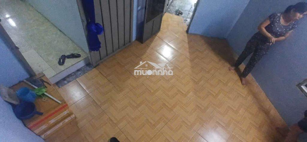 Nhà riêng, 40m2, gác rộng, giá rẻ gần trường hồng gấm - Ảnh 3