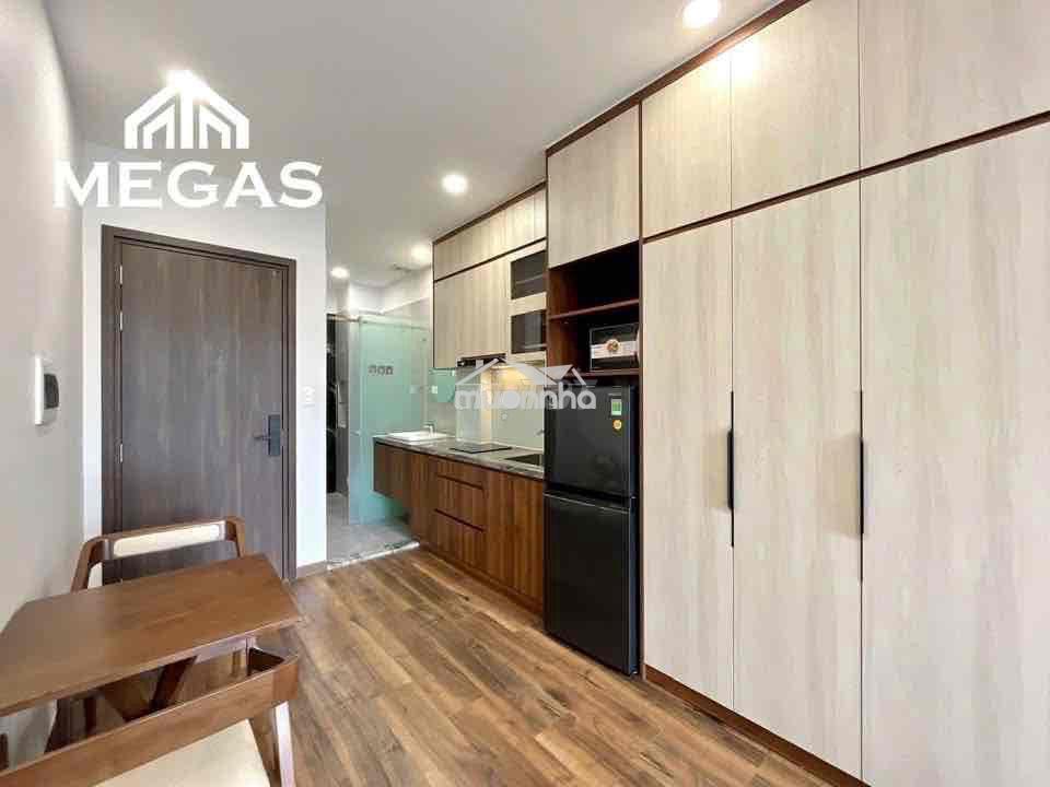 Studio ban công full nt - võ chí công - nguyễn thị định - umt - Ảnh 4
