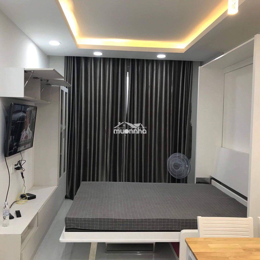 Bán căn hộ chung cư trần văn kiểu, quận 10, 60m2, 2pn, 3 tỷ - Ảnh 4