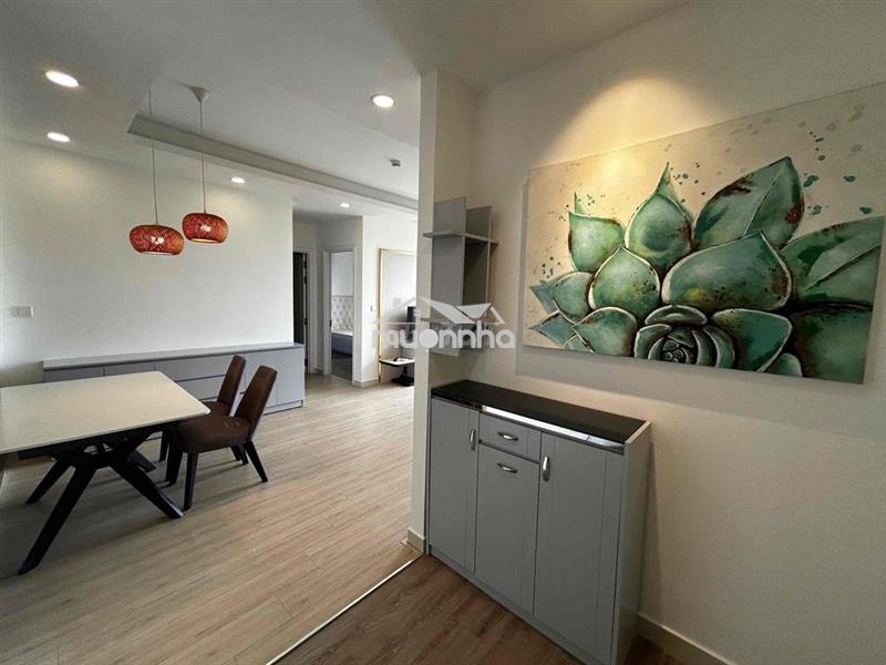 🏡 Cho thuê căn hộ saigon mia – 2 phòng ngủ