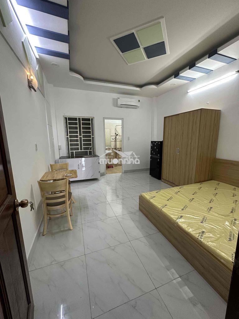 Chính chủ cho thuê phòng studio - Ảnh 3