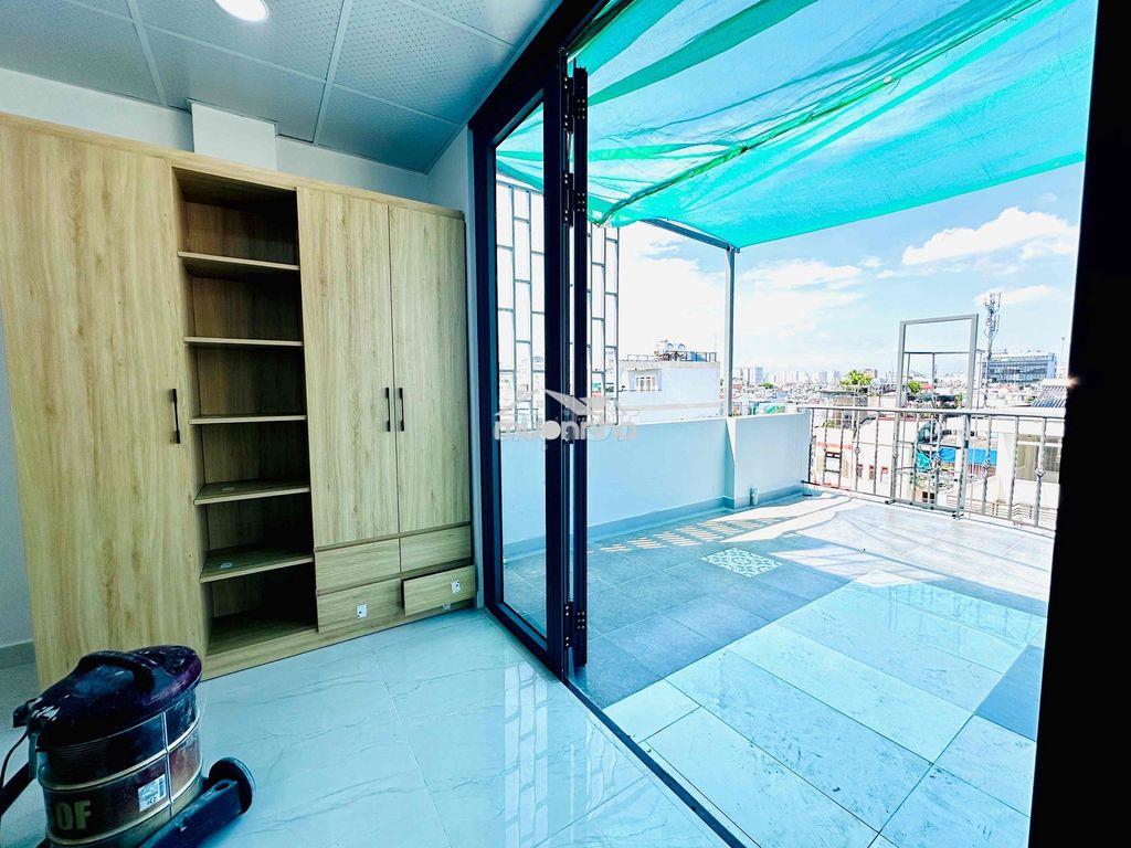 Cho thuê phòng penthouse - đầy đủ nội thất - thang máy tận phòng - Ảnh 4