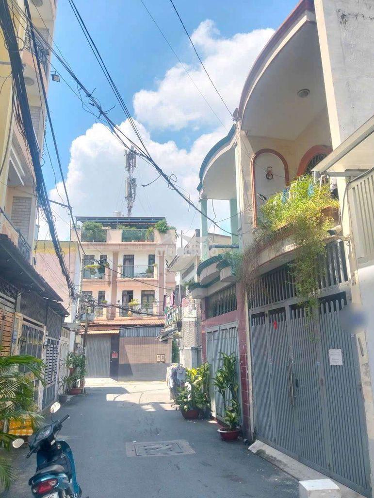 Cho thuê nhà nguyên 9 triệu 3 phòng ngủ - Ảnh 2
