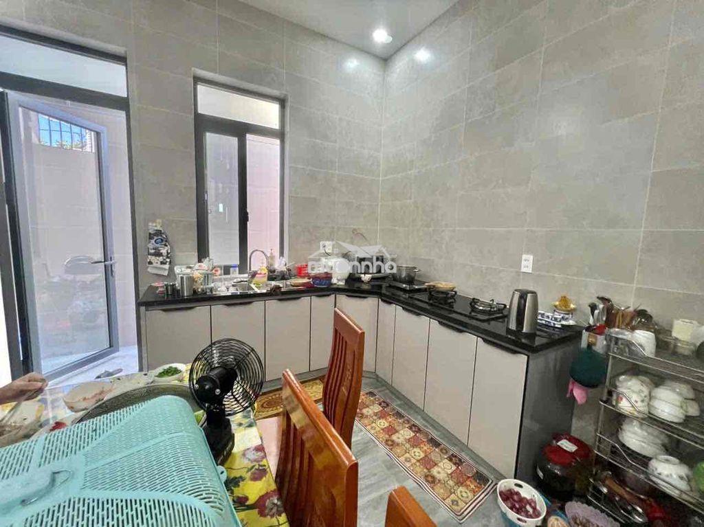 Bán nhà hẻm xe hơi quay đầu gần chợ,  bệnh viện q2 - Ảnh 4