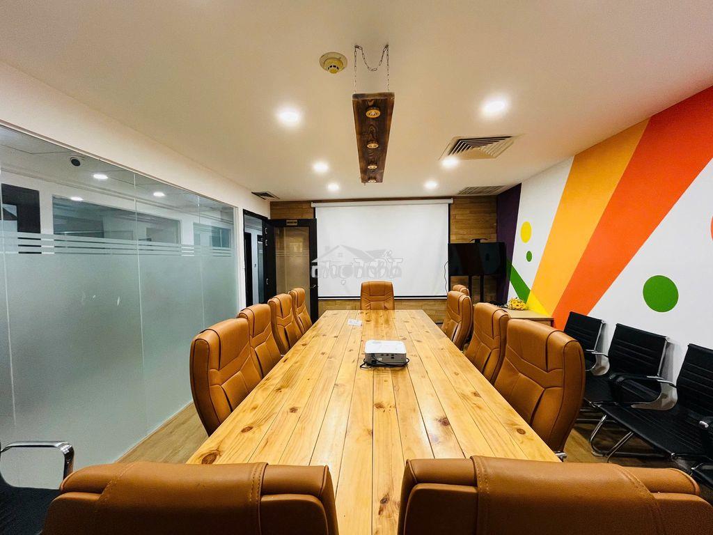 Văn phòng ảo ở q1, q3, q10 - tại các tòa nhà hạng a - Ảnh 3