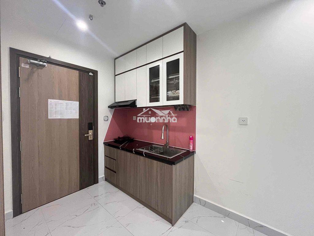 🔥 **Cho thuê studio gh50501 – giá chỉ 5 triệu/tháng** 🏙️  📍 **mã căn: g - Ảnh 3