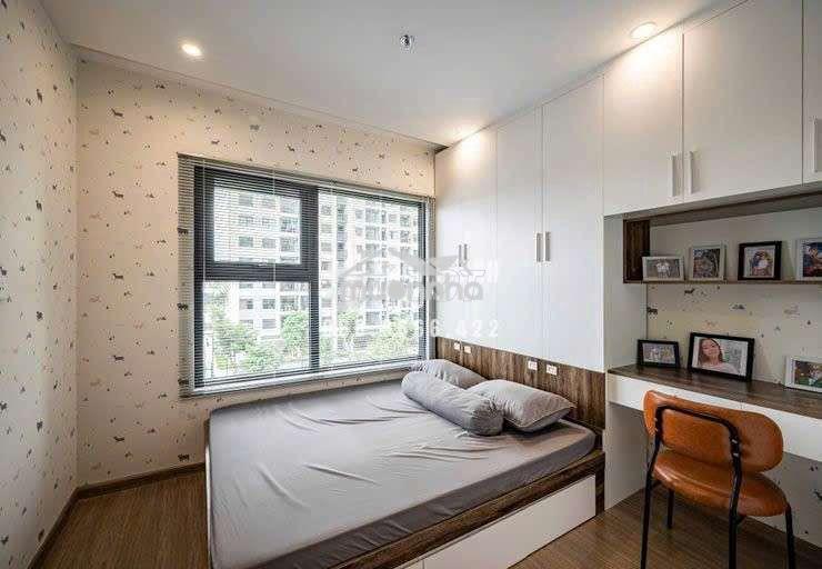 Căn hộ đẹp hiện đại  tại vinhomes grand park s1-03 - Ảnh 2