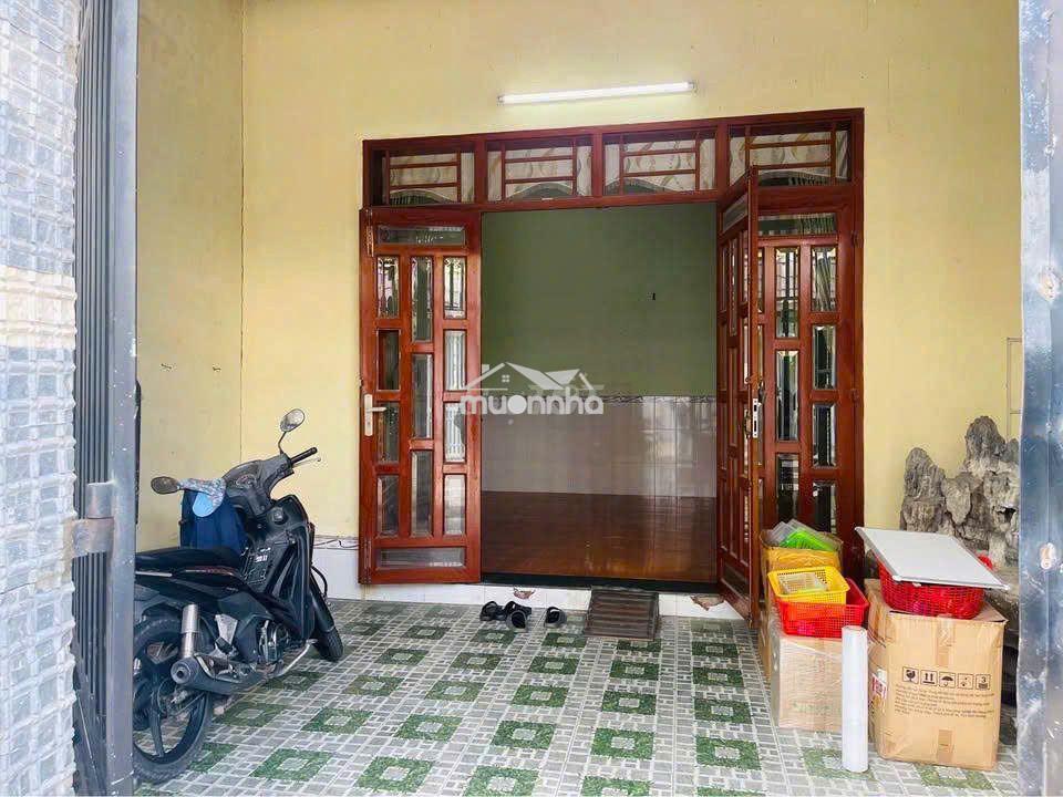 ⚠️Bán nhà c4 ở củ chi trong khu dân cư hiện hữu giá ngộp 740 triệu⚠️ - Ảnh 2