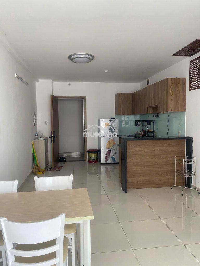 Cần cho thuê căn hộ summer quare q6 dt: 78 m2 3pn 2 wc giá: 12tr - Ảnh 4