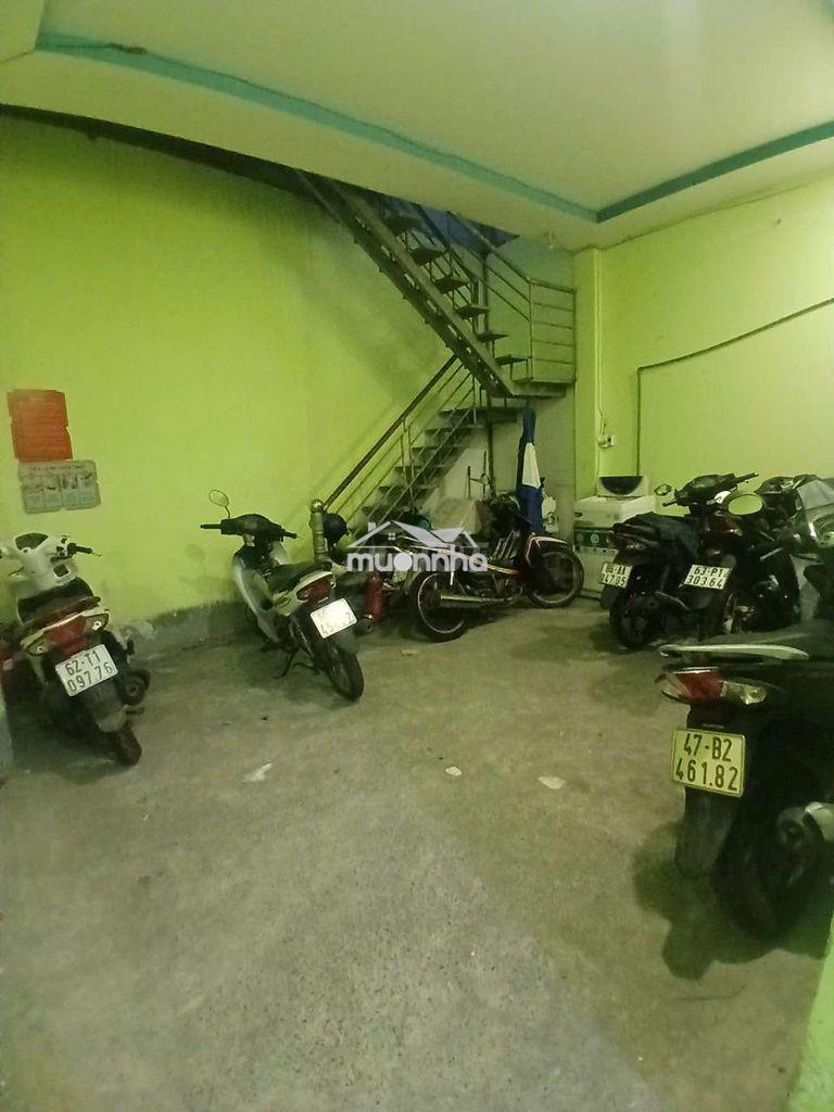 Nhà tân kỳ tân quý tân phú 5,4*15_hxh thông_10pn _ đang cho thuê - Ảnh 2