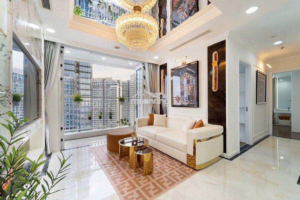 Chung cư mới 52m2 – 2 tỷ 1 sổ hồng,full nt, (thuê 14tr) hồng hà - Ảnh 2