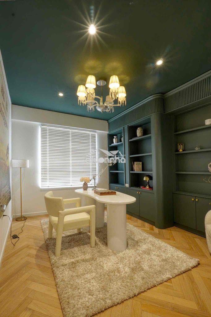 Cho thuê masteri thảo điền 1pn - 2pn - 3pn - penthouse - Ảnh 3